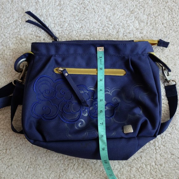 Haiku Bottle-to-Bags - Crossbody Bag - Picture 8 of 8